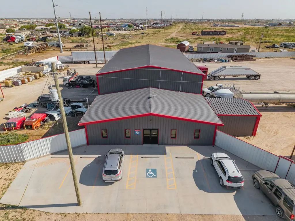 411 Wein Rd, Odessa