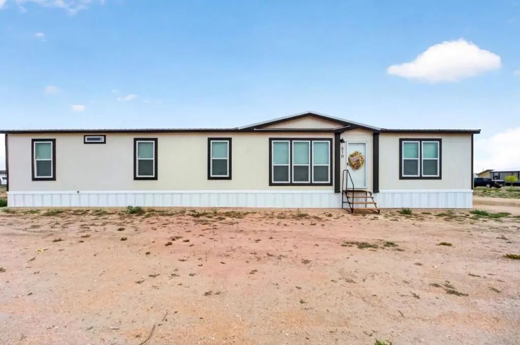 510 Wolfe Dr, Odessa