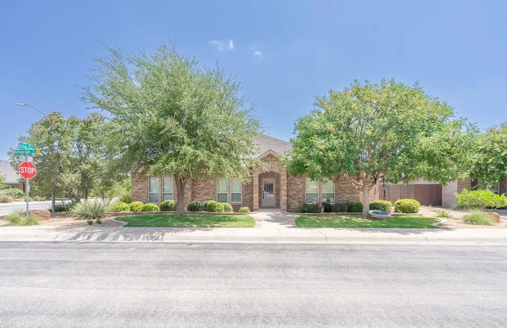 4010 Heritage Oaks, Midland