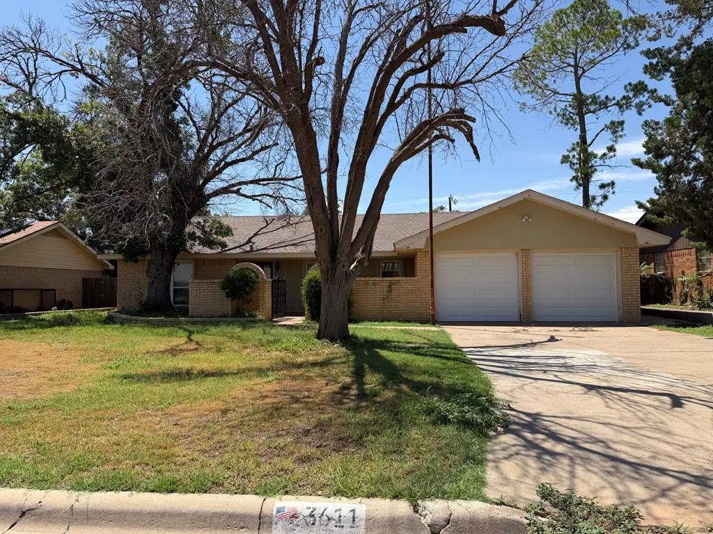 3611 Baumann Ave, Midland