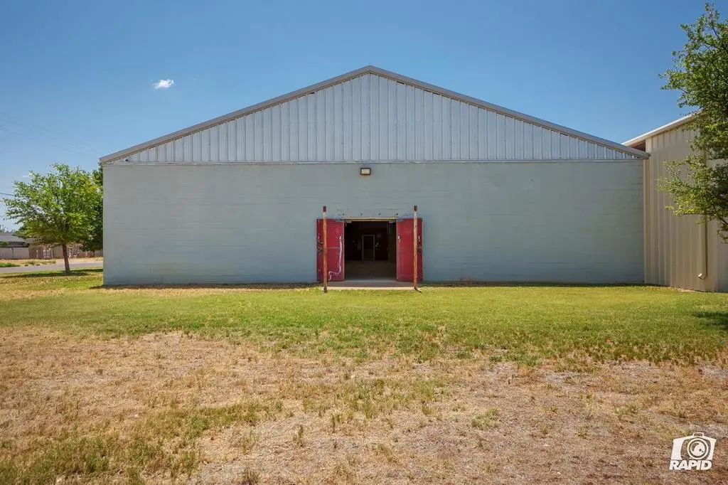 2801 Kentucky Ave, Midland