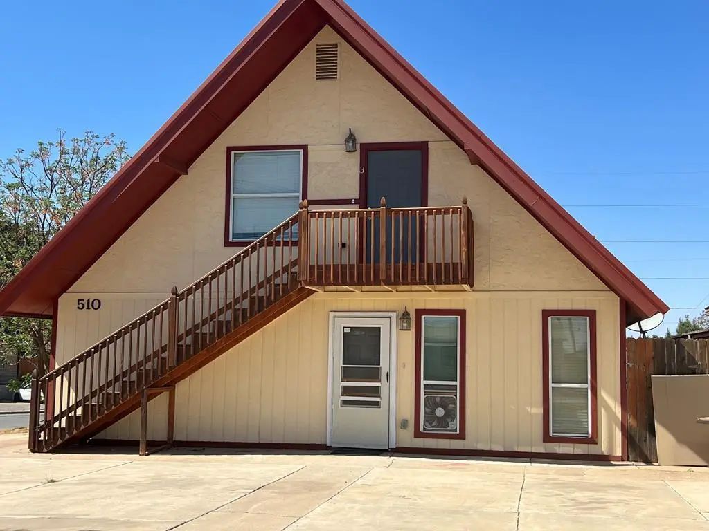510 George Ave, Midland