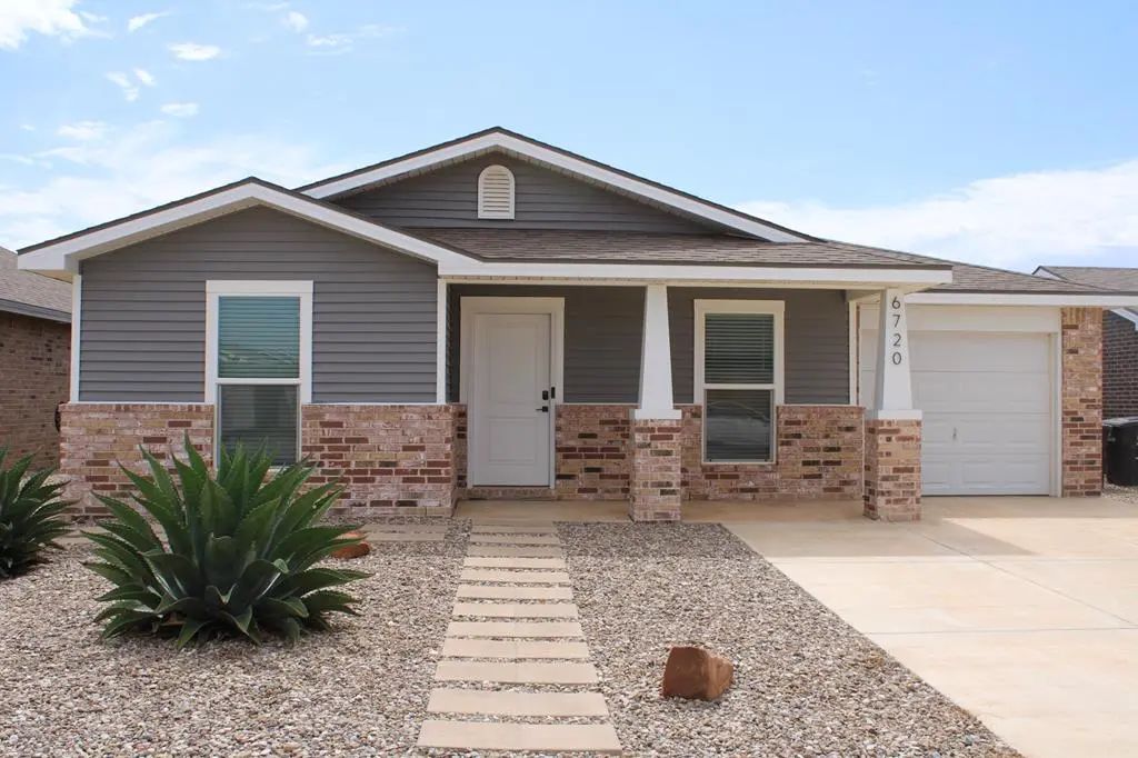 6720 Stake Ave, Midland