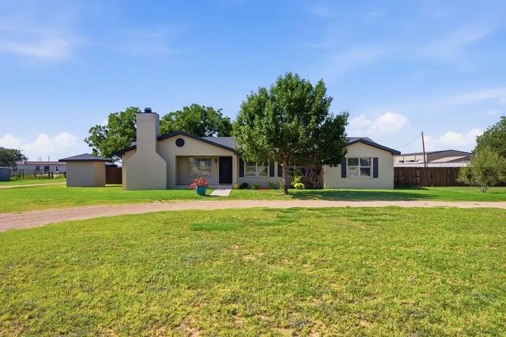 1101 County Rd 120, Midland