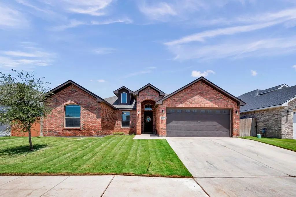 1507 Overshine Lane, Midland