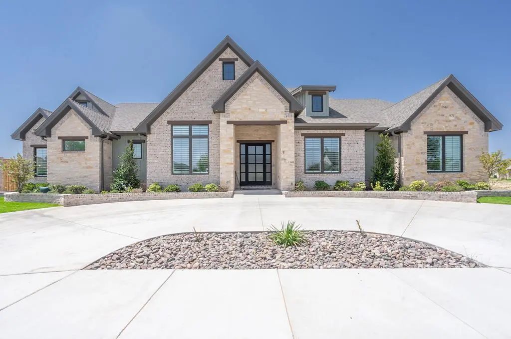 5011 Riverside, Midland