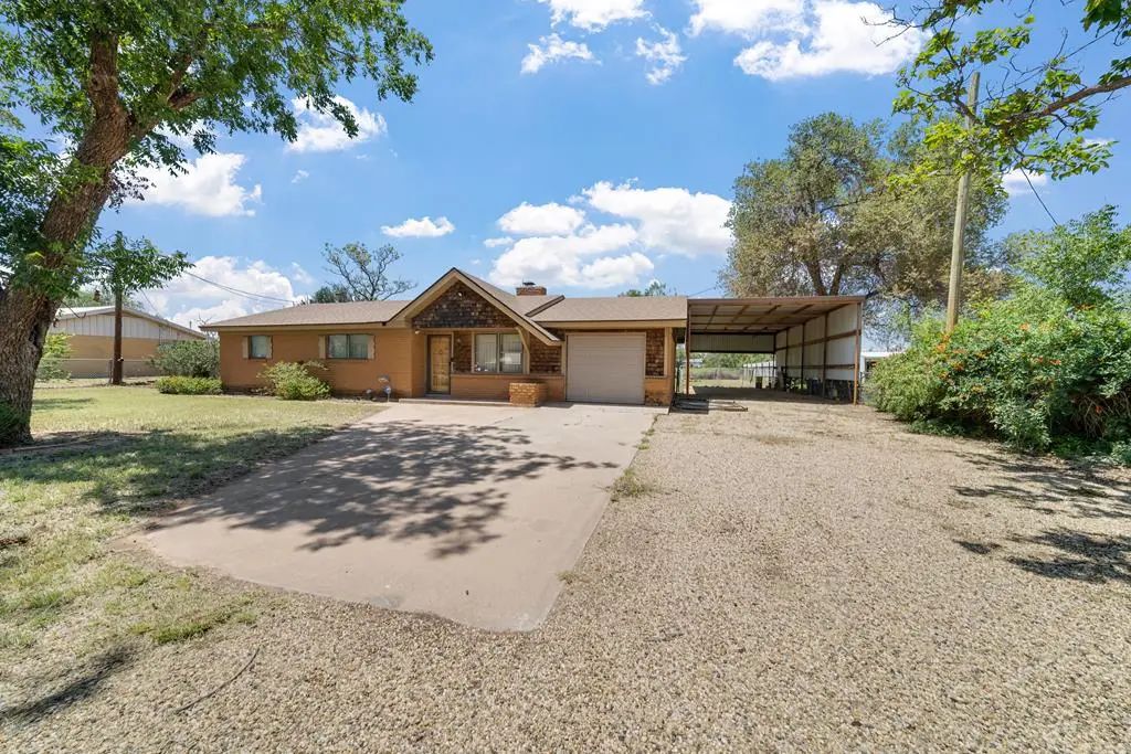 113 Hooser Rd, Big Spring