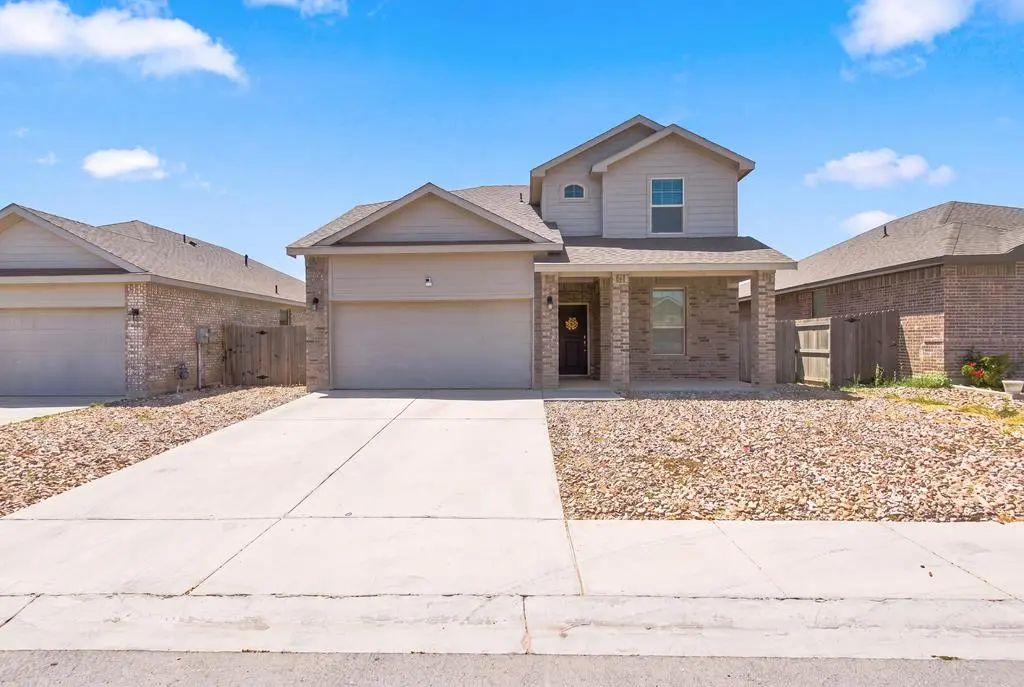 2010 Palo Duro Dr, Odessa