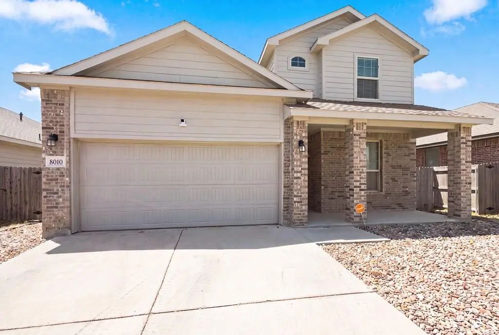 2010 Palo Duro Dr, Odessa