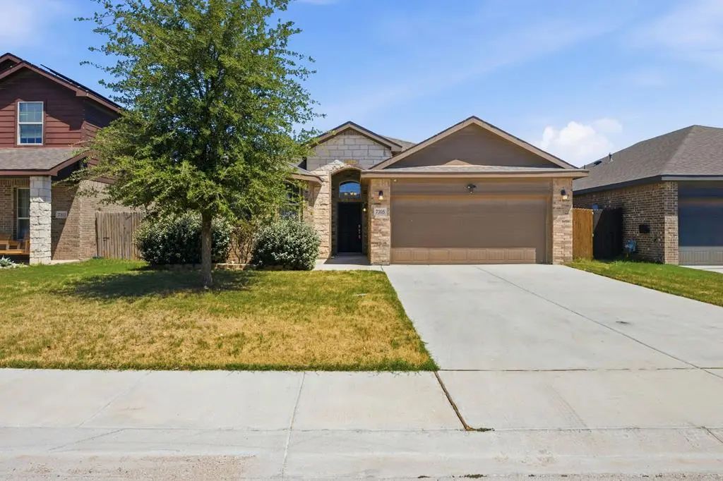 7305 Fossell Ranch Rd, Odessa