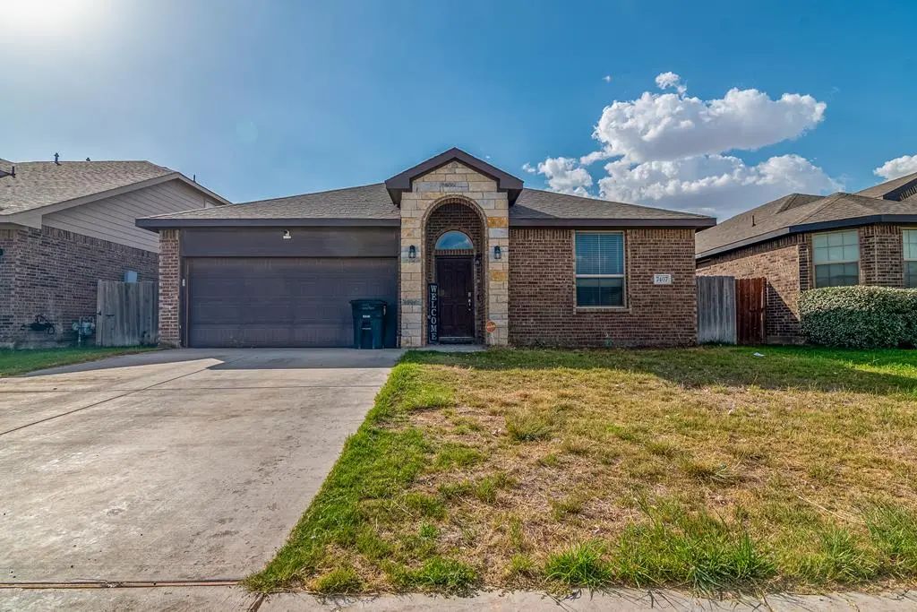 7407 Horton Ranch Rd, Odessa