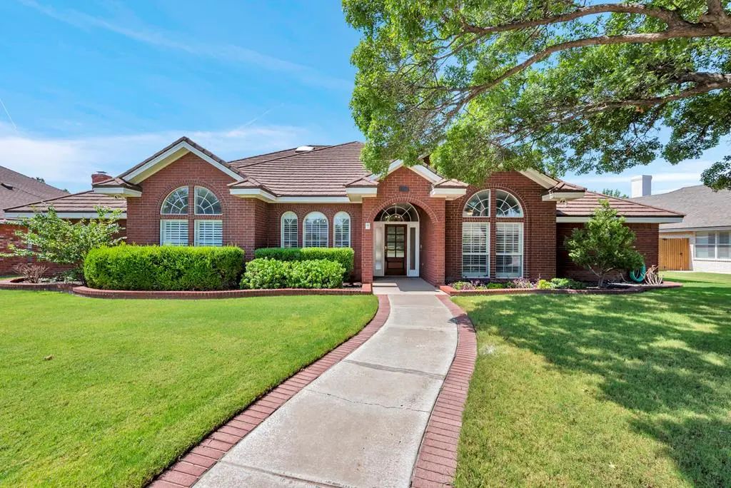 5305 Ridgefield Court, Midland