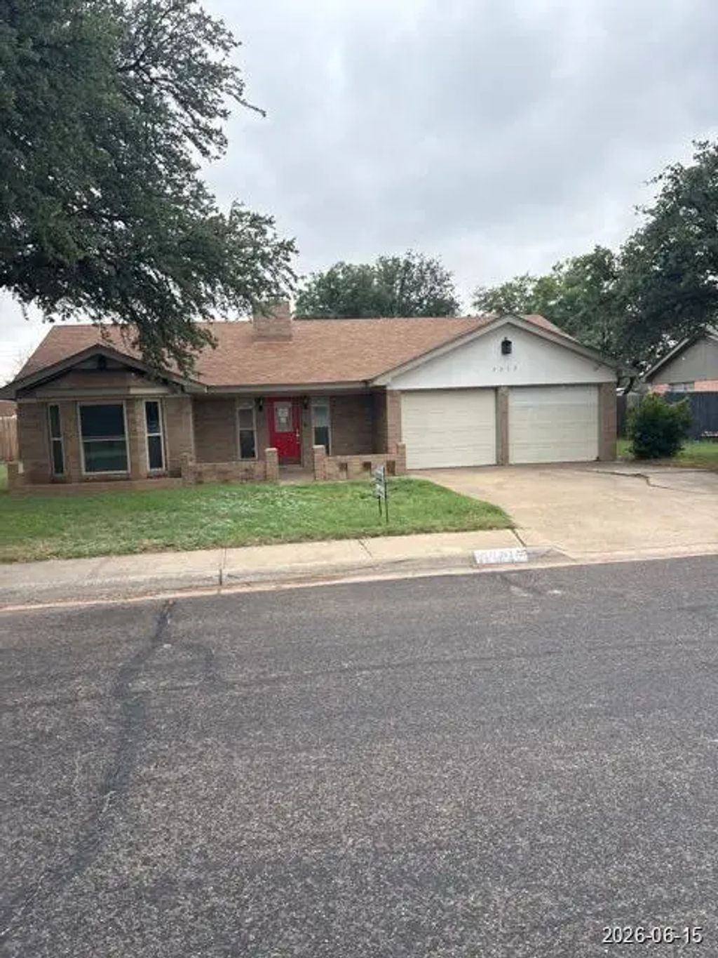 4317 Ferncliff Ave, Midland