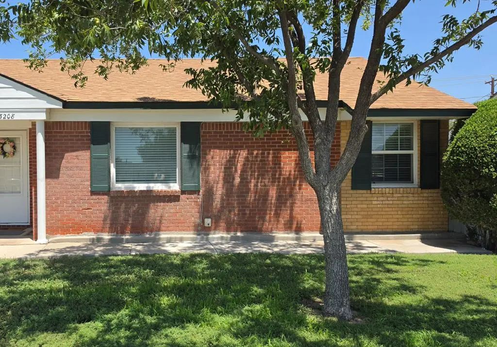 3208 Kansas Ave, Midland