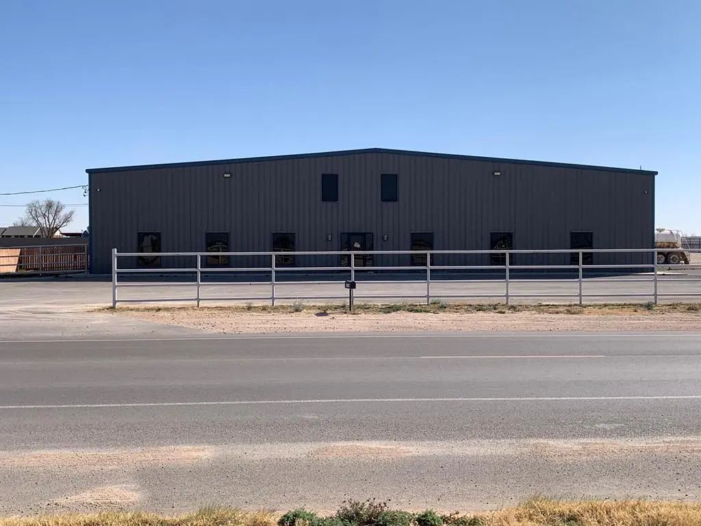 1814 County Rd 120, Midland