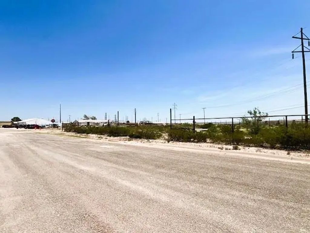 1300 Williams St, Fort Stockton