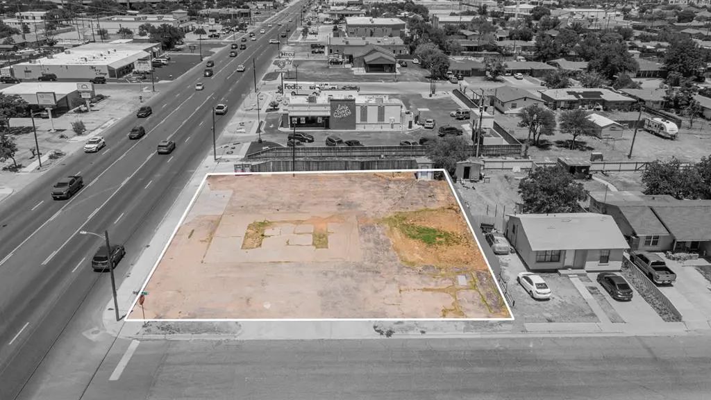 3000 Big Spring St, Midland
