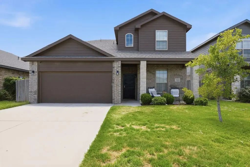 7312 West Pile Ranch Rd, Odessa
