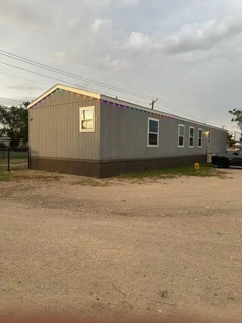 2501 Hillmont, Odessa