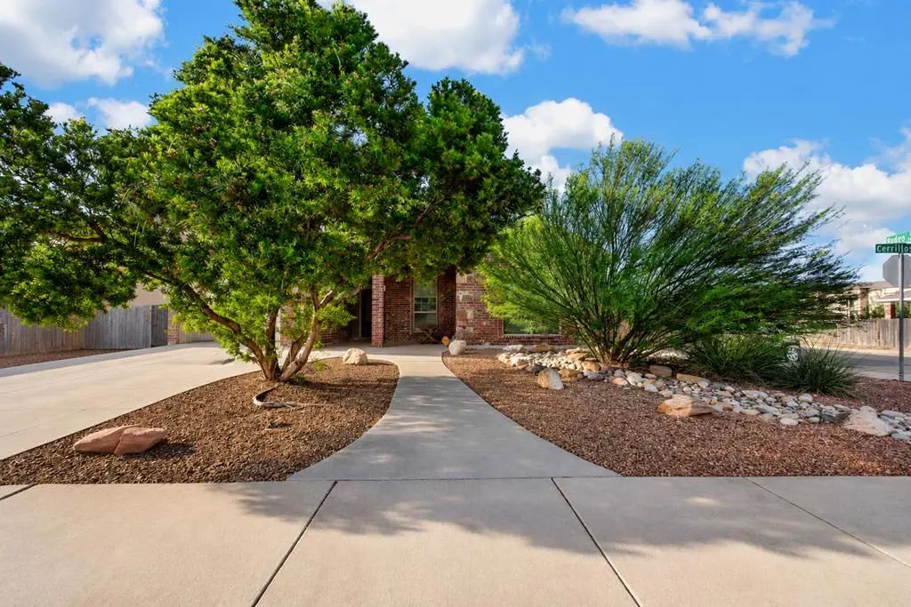 1400 Cerrillos Ave, Midland