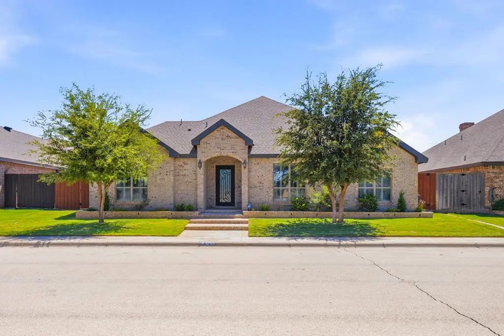 6709 Mosswood Dr, Midland