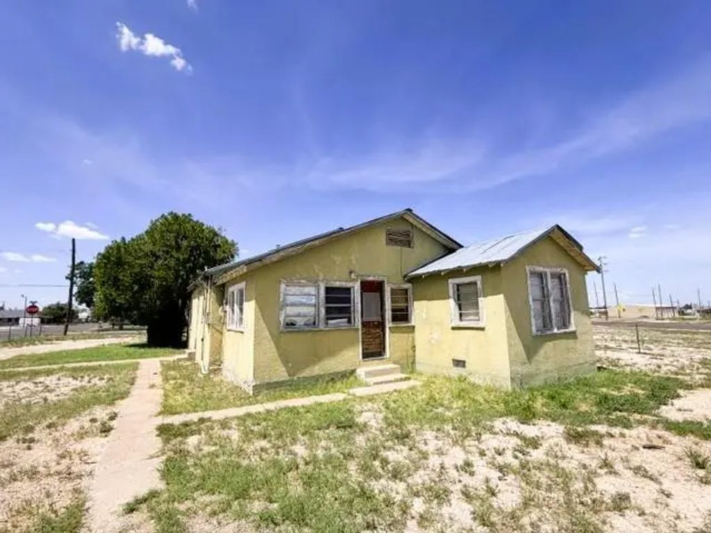 805 2nd St, Fort Stockton