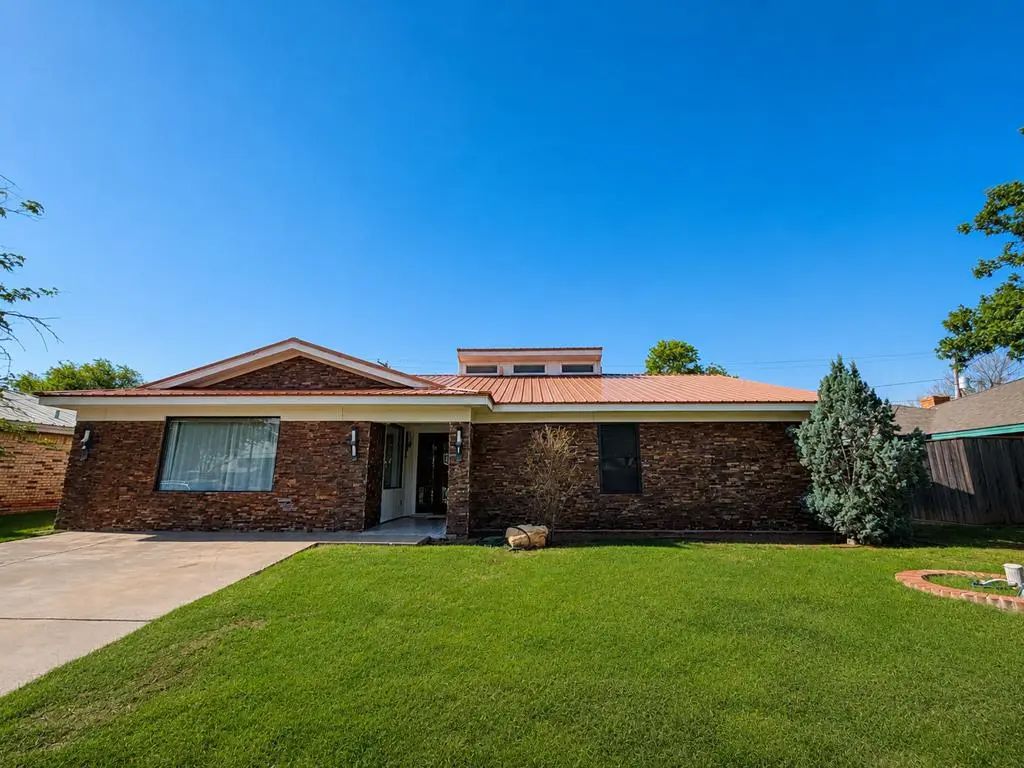 4703 Sunshine Parkway, Midland