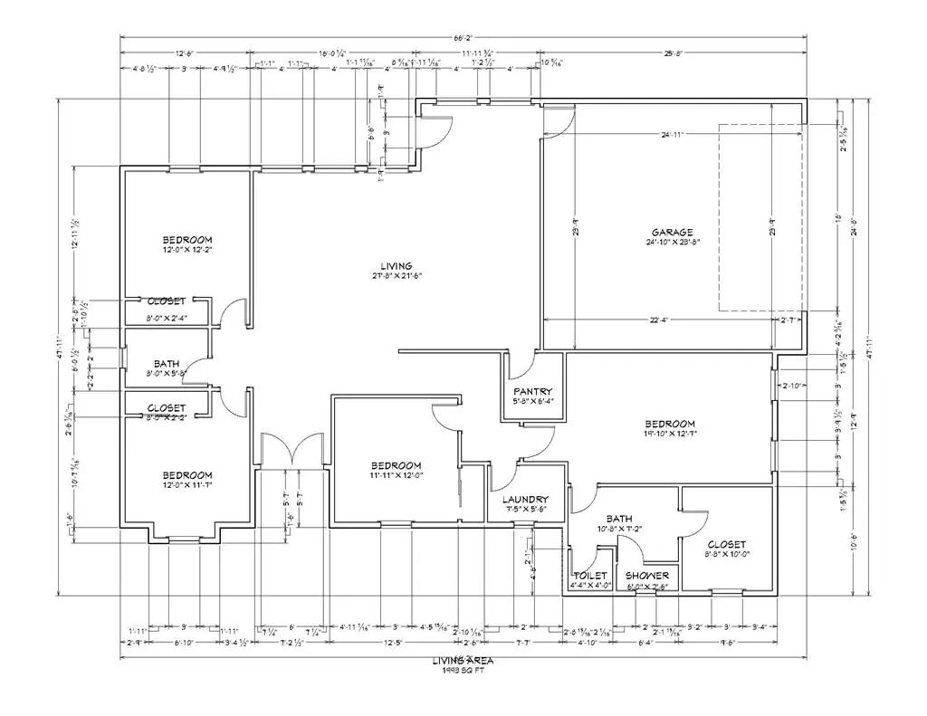 602 St Peter, Stanton