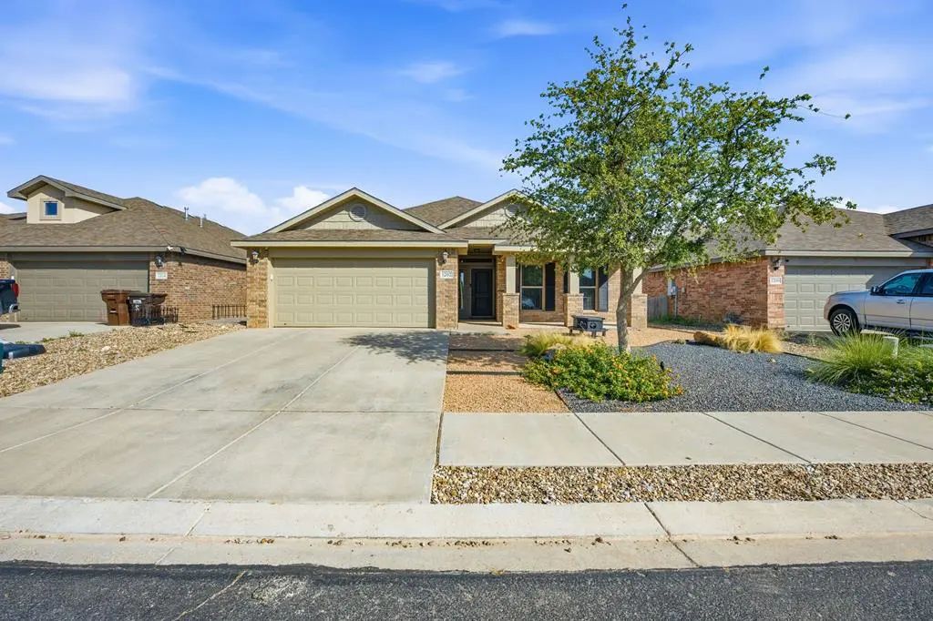 1202 Prairie Lane, Midland