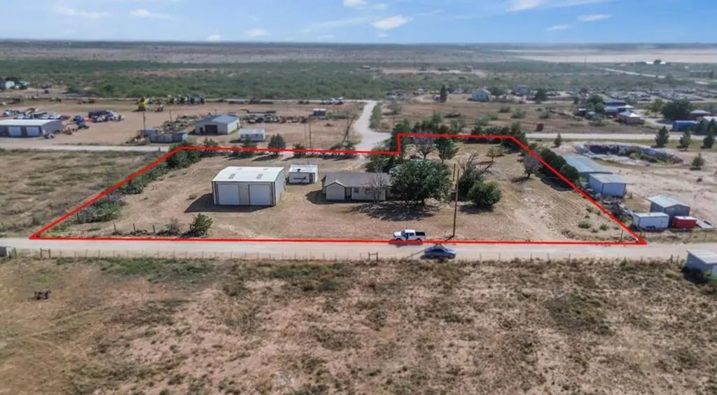 15103 County Rd 106, Midland