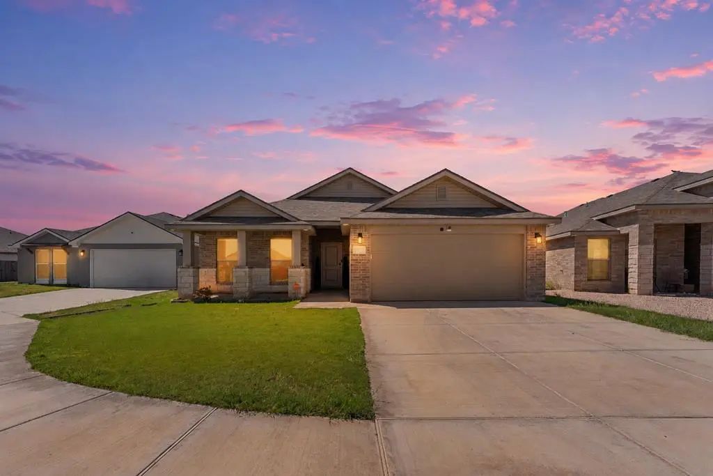 2710 Colonel Ct, Midland