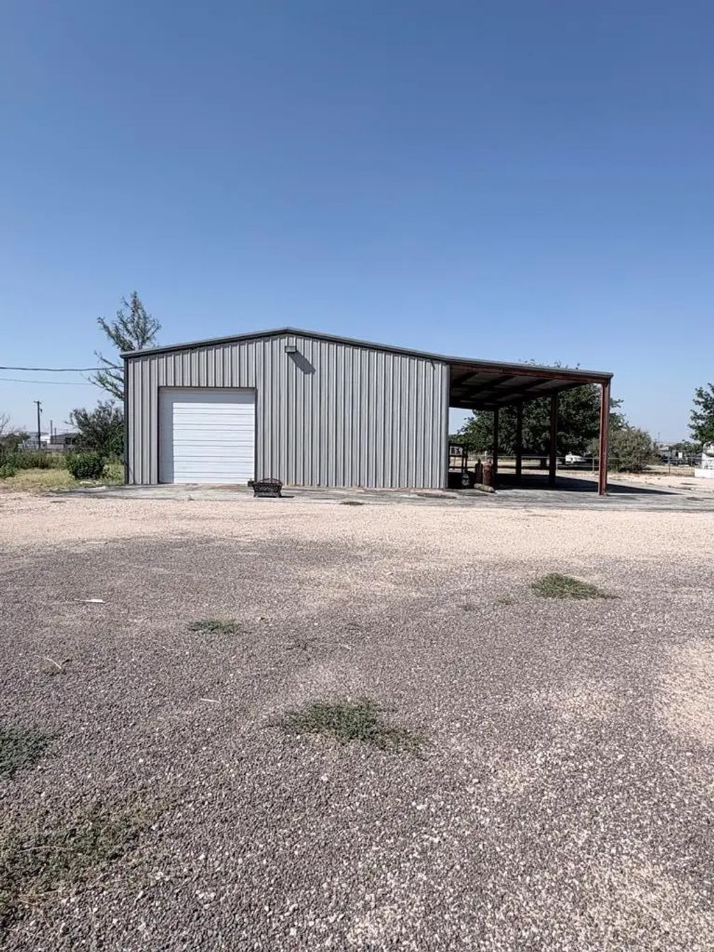2208 Stoner Rd, Odessa
