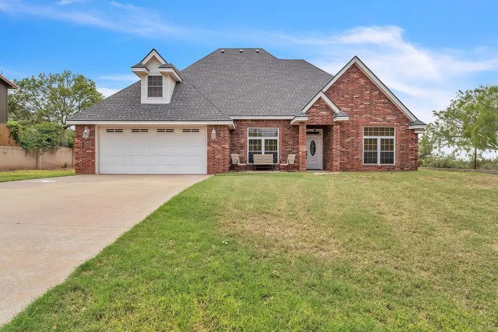 1 Kiowa Circle, Big Spring