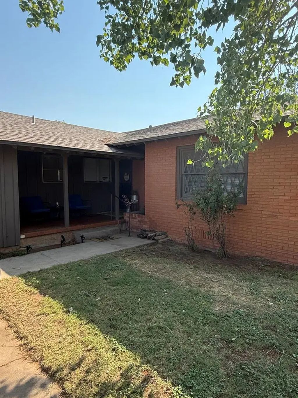 835 Walnut, Colorado City