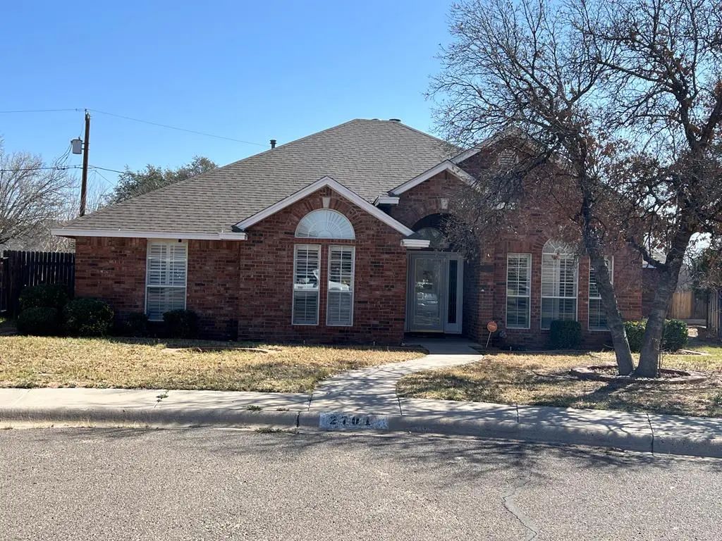 2701 Purple Sage Trail, Midland