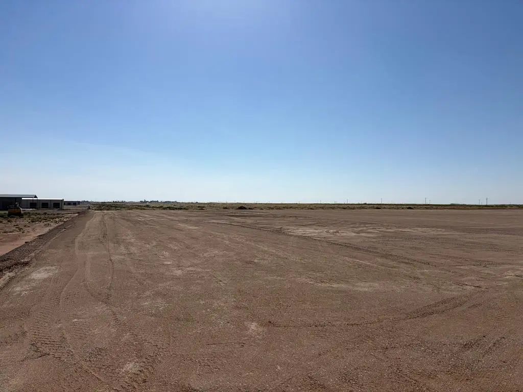 Tbd Tbd, Midland