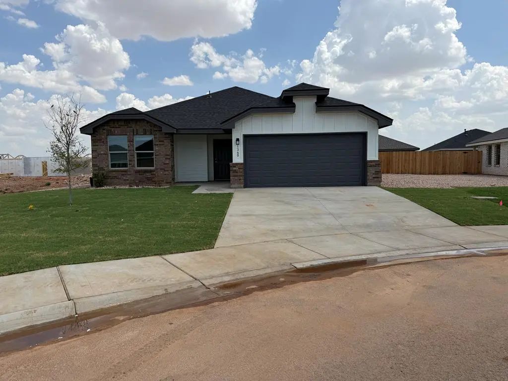1337 Loess St., Midland