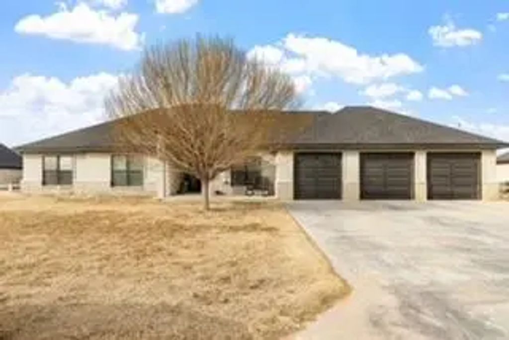 10308 Stacie Ave, Midland