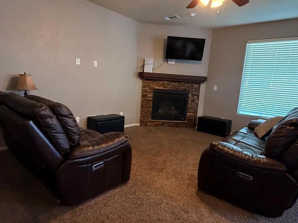 5605 Baca, Midland