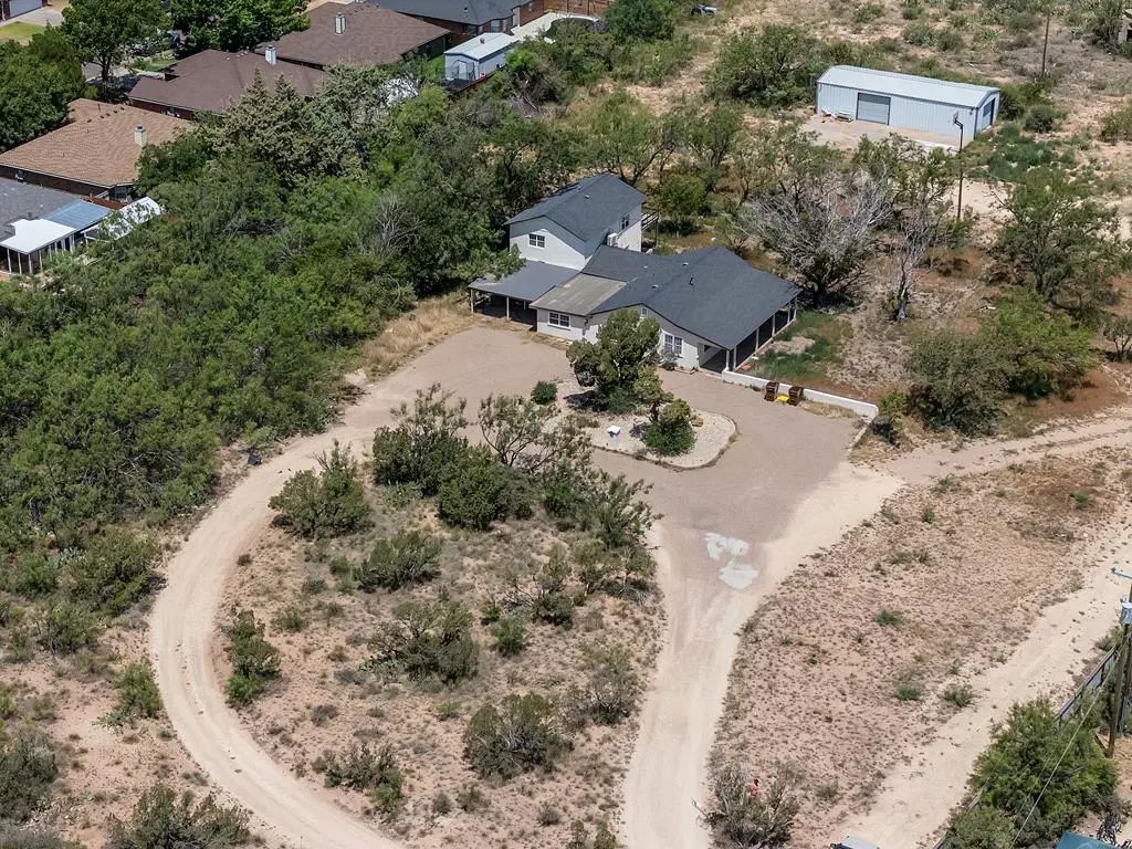 400 Willard Rd, Big Spring