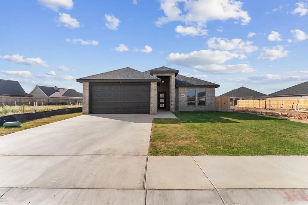 8541 Pamplona Pl, Odessa