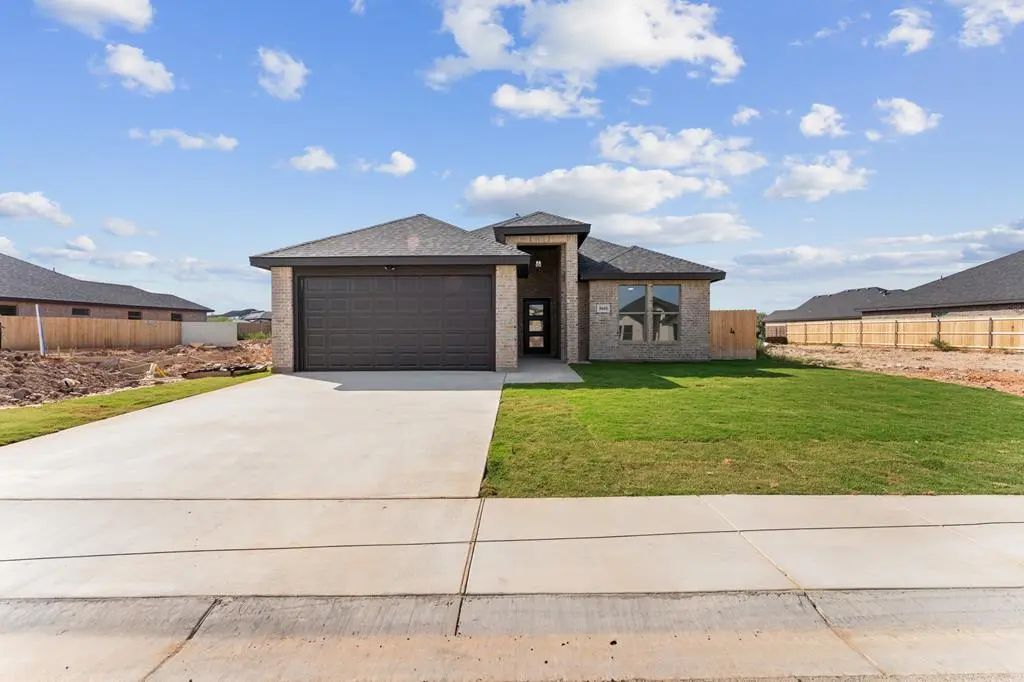 8601 Pamplona Pl, Odessa