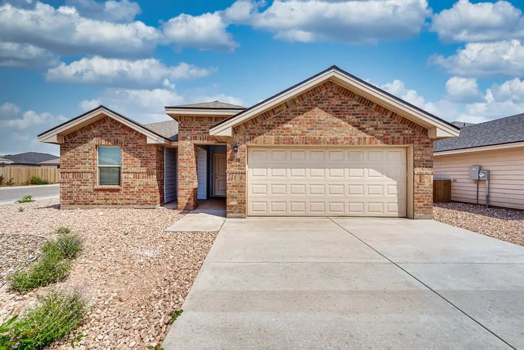 8205 County Rd 111, Midland