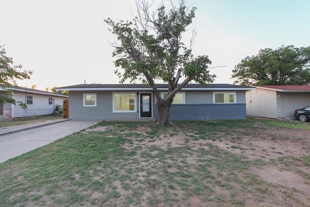 3207 Auburn Ave, Big Spring