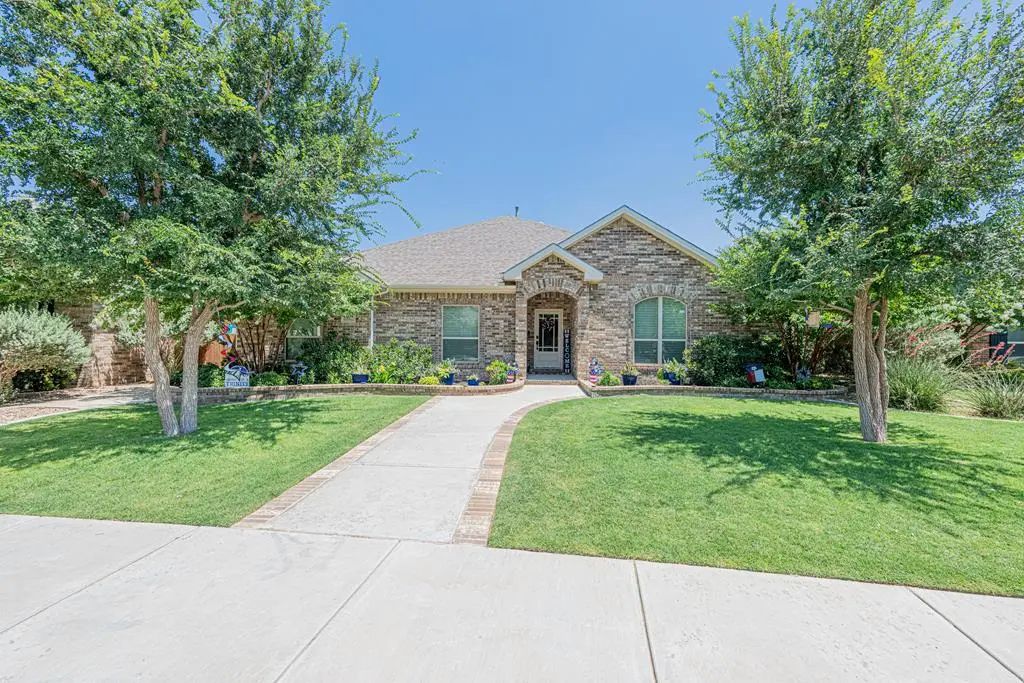 6109 Barton Springs Ct, Midland