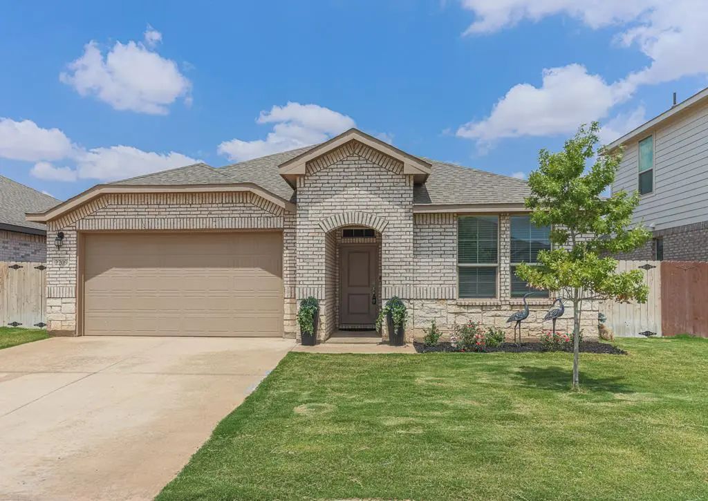 2209 Fortune Drive, Midland