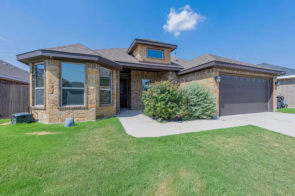 6001 Ridge View St, Midland