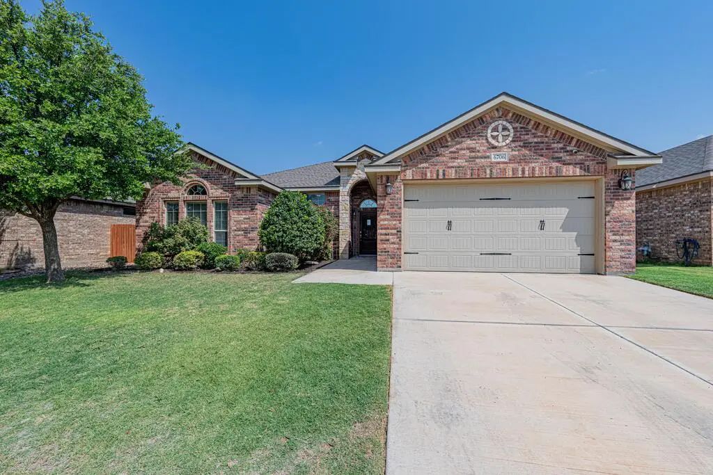 6706 Victory Parkway, Midland