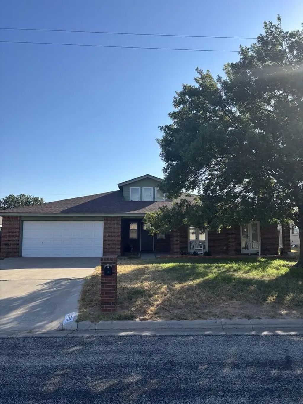 711 Baylor Blvd, Big Spring