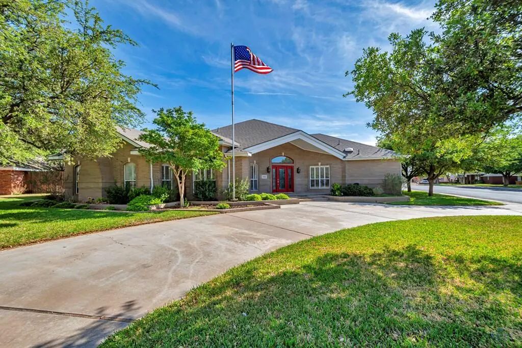 5713 Heartland Ave, Midland